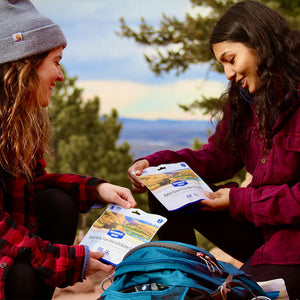 Backpacker's Pantry Pasta & Spring Vegetables with Butter Sauce Freeze-Dried Meal - Single Serving