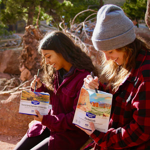 Backpacker's Pantry Pasta & Spring Vegetables with Butter Sauce Freeze-Dried Meal - Single Serving