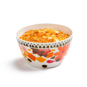 Backpacker's Pantry Crème Brûlée Freeze-Dried Dessert - Single Serving