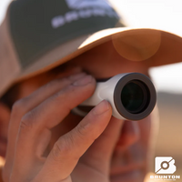 Brunton Echo Zoom Monocular