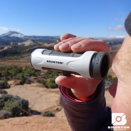 Brunton Echo Zoom Monocular