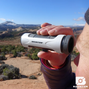 Brunton Echo Zoom Monocular