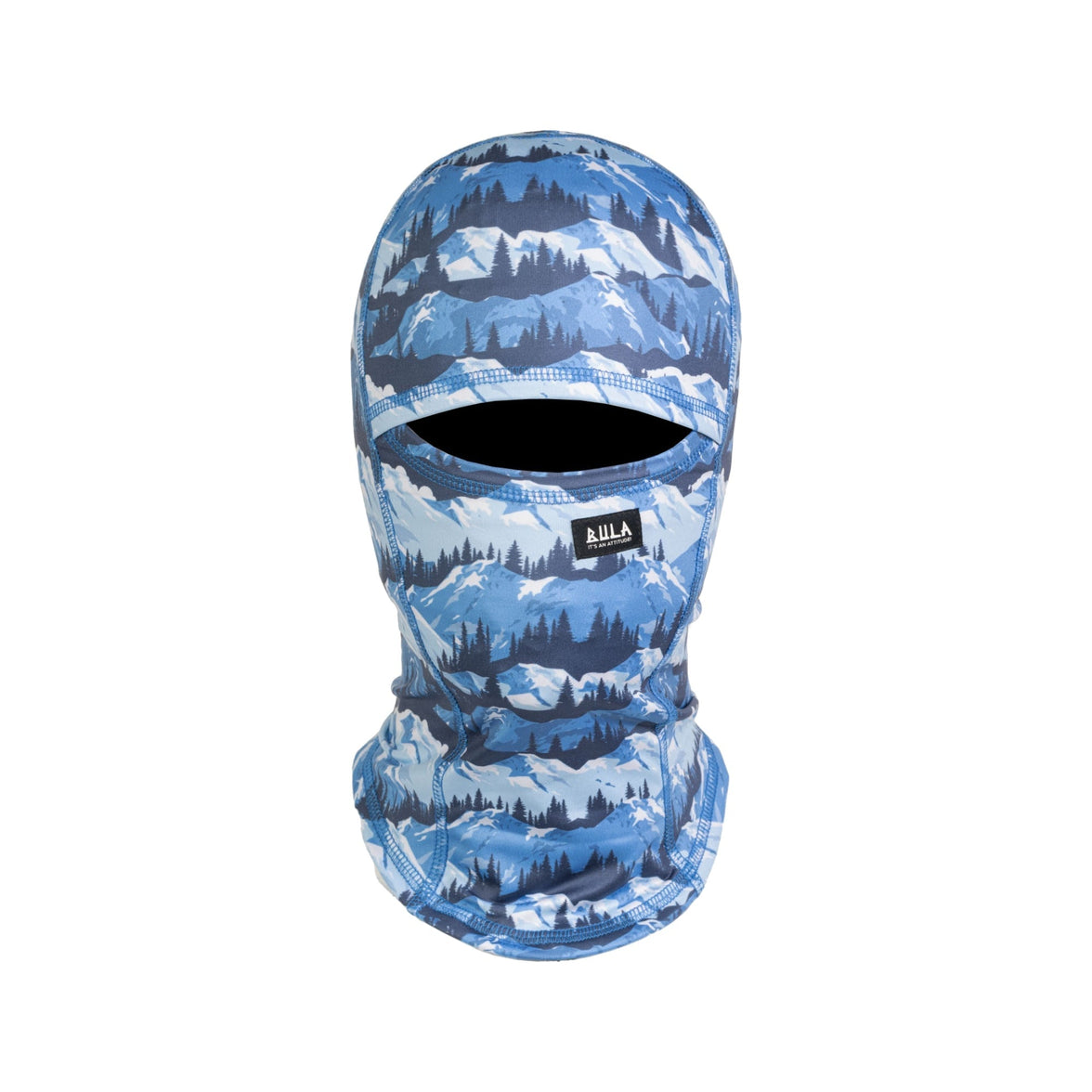 Bula Therma-Comfort Sharp Balaclava-Jr