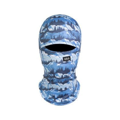 Bula Therma-Comfort Sharp Balaclava-Jr