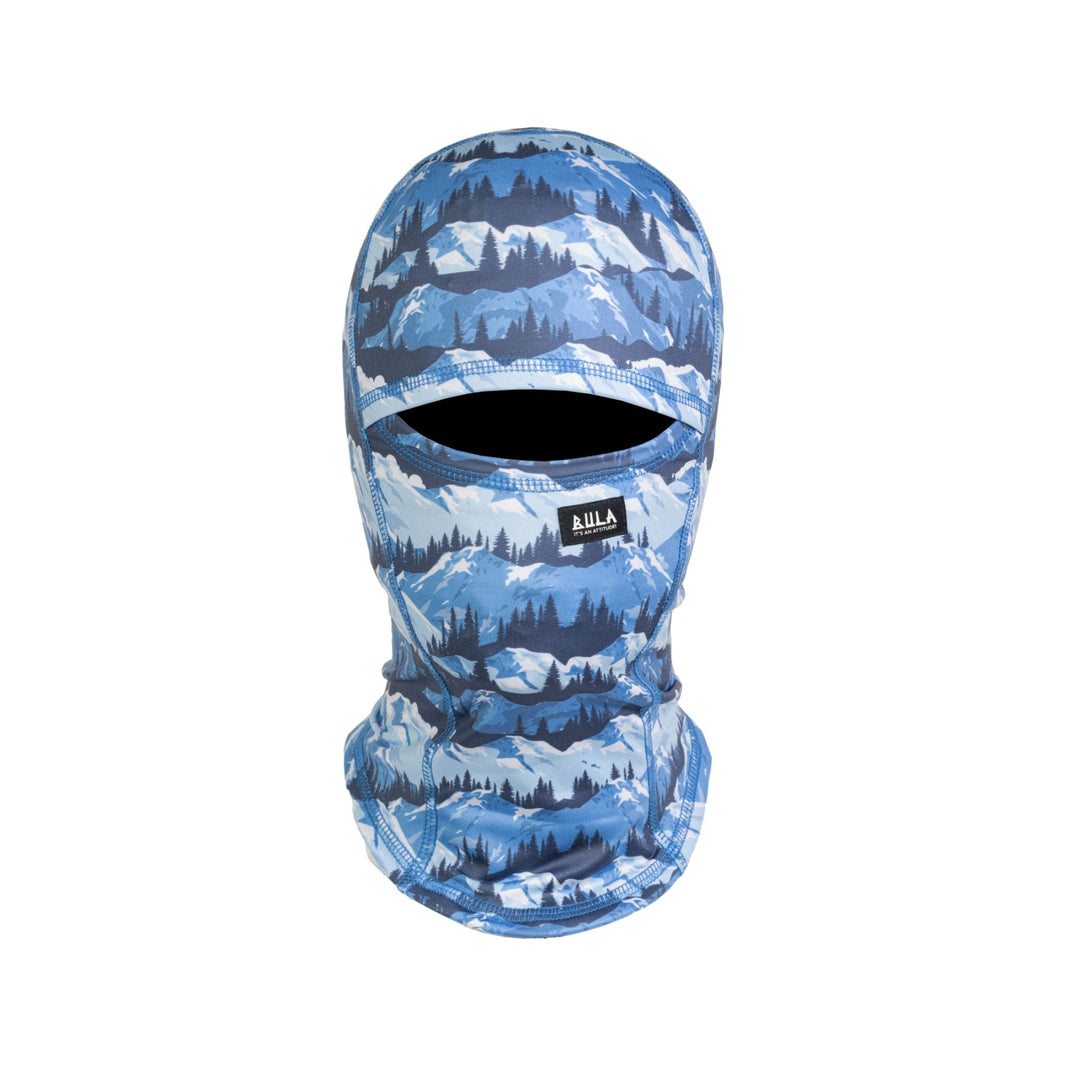 Bula Therma-Comfort Sharp Balaclava-Jr