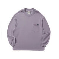 Monterest Cotton Long Sleeve T-shirt