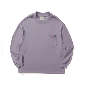 Monterest Cotton Long Sleeve T-shirt