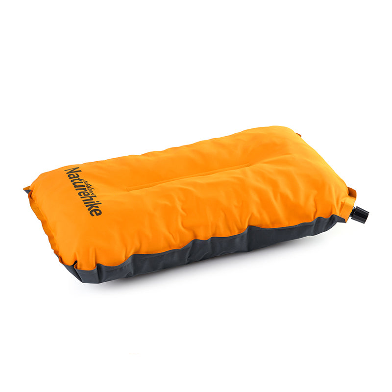 Naturehike Sponge Automatic Inflating Pillow
