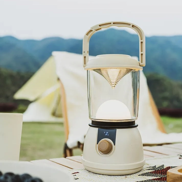 Mobi Garden Xing Dong Camping Lantern (2026)