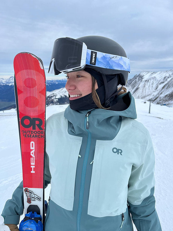 XSPEX Havoc - Zoe Edition