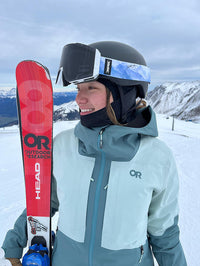 XSPEX Havoc - Zoe Edition