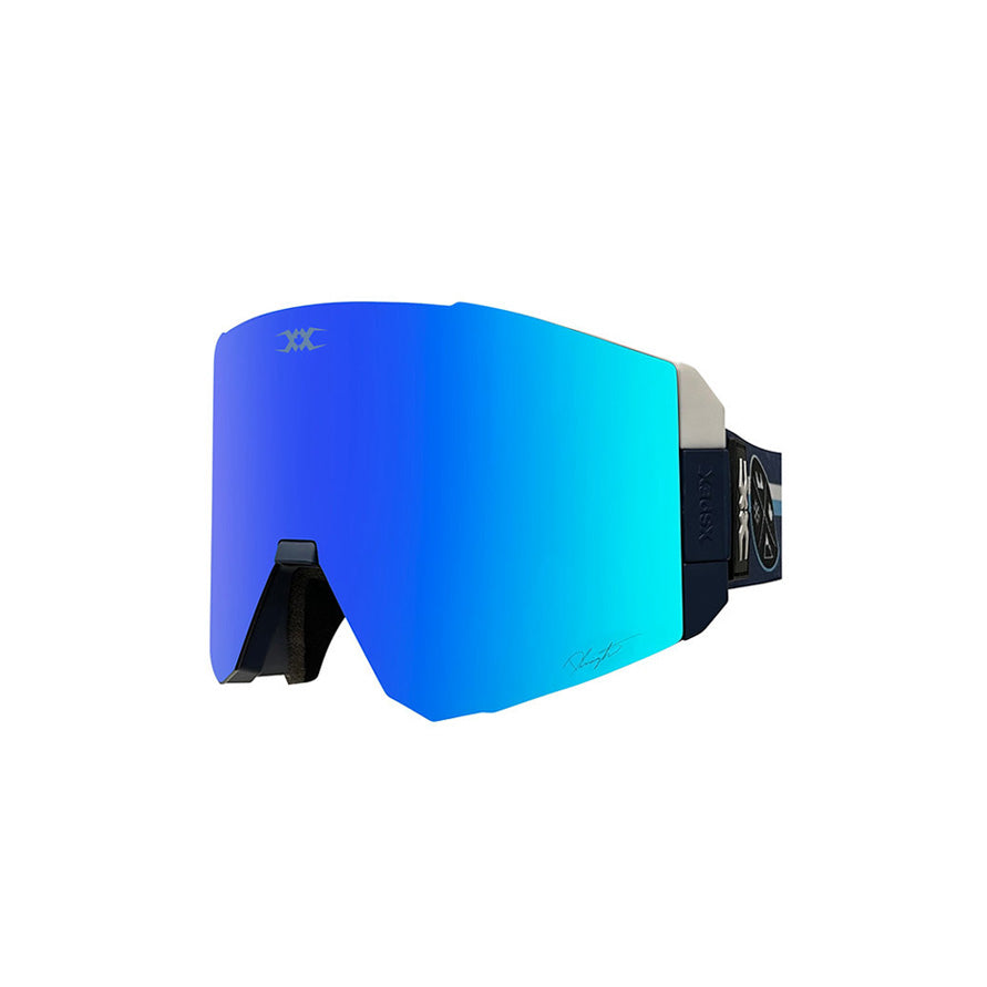 XSPEX HAVOC - Livingston Edition