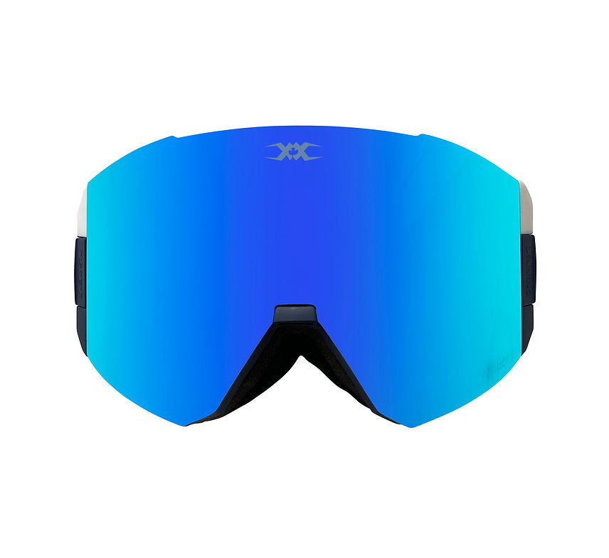 XSPEX HAVOC - Livingston Edition