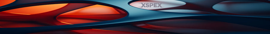 XSPEX FURY 2 - Lava Lamp