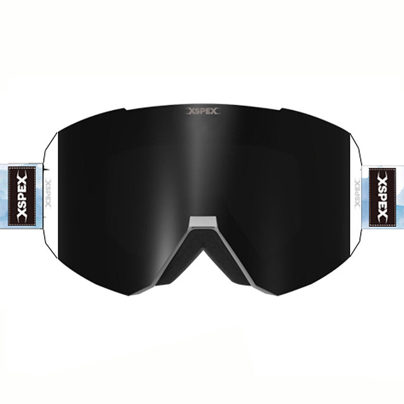 XSPEX Havoc - Zoe Edition