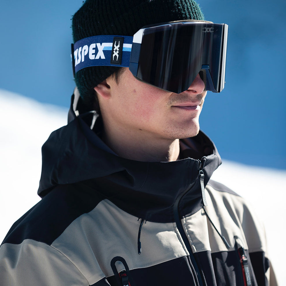XSPEX Havoc Goggles
