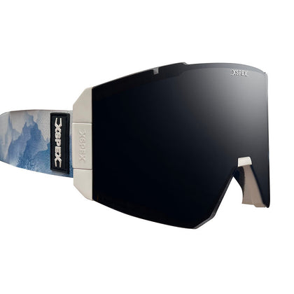 XSPEX Havoc - Zoe Edition