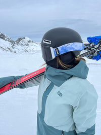 XSPEX Havoc - Zoe Edition