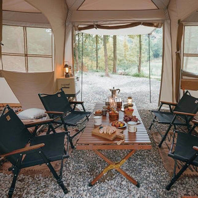 Camp Furniture