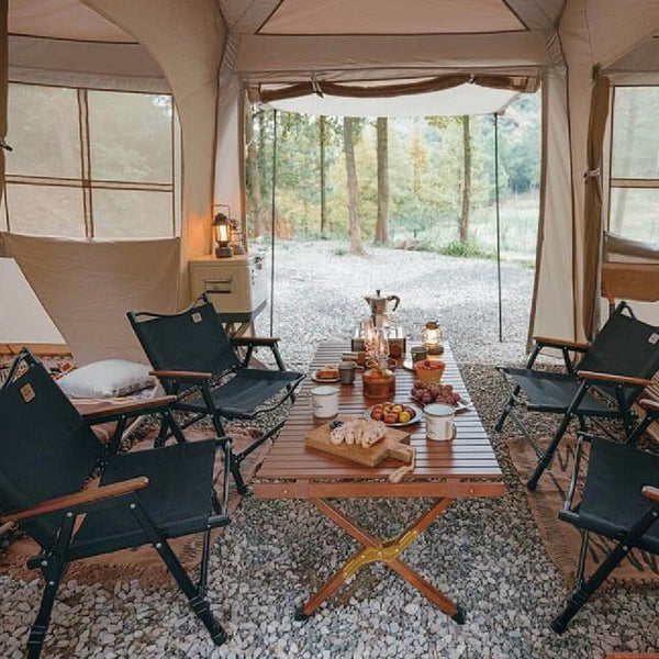 Camp Furniture
