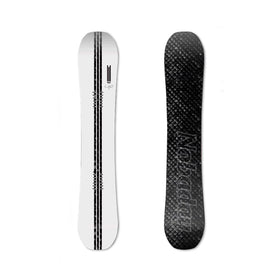 Nobaday Max Taboo Camber Snowboard