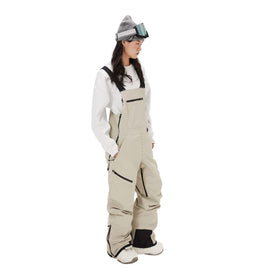 Capelin Crew Birchwood OG Unisex Bibs - Unisex