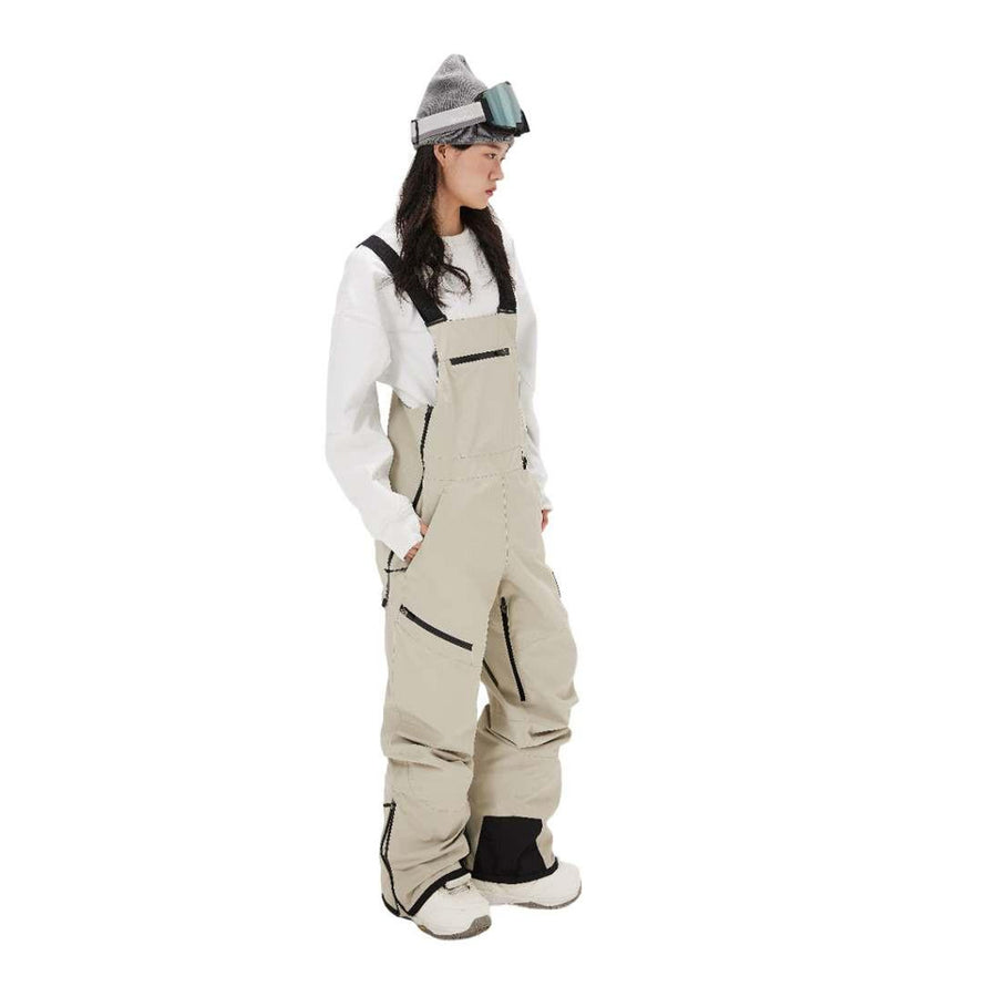 Capelin Crew Birchwood OG Unisex Bibs - Unisex