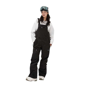 Capelin Crew Birchwood OG Unisex Bibs - Unisex