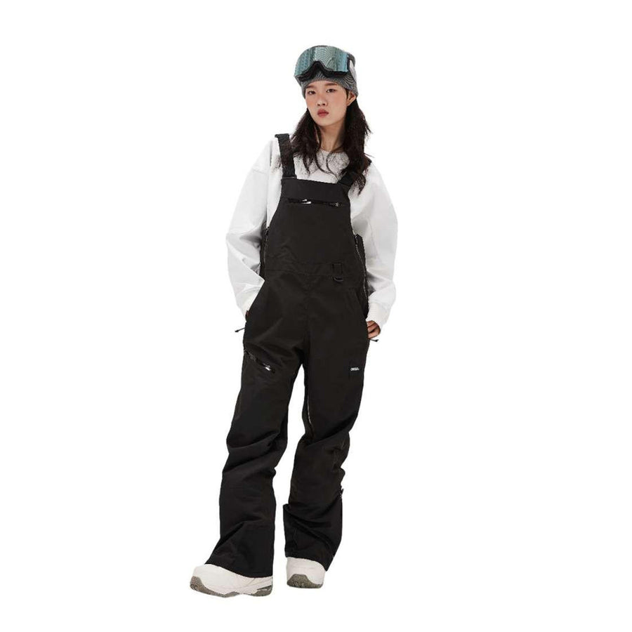 Capelin Crew Birchwood OG Unisex Bibs - Unisex