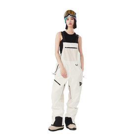 Capelin Crew Birchwood OG Unisex Bibs - Unisex