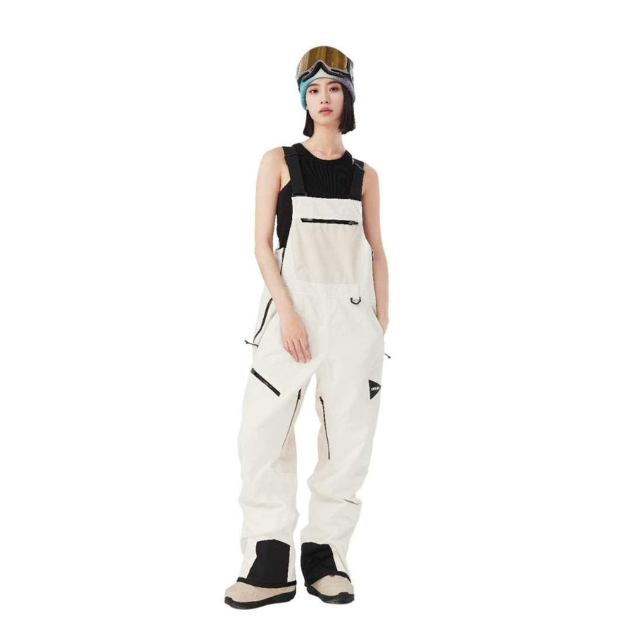 Capelin Crew Birchwood OG Unisex Bibs - Unisex
