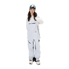 Capelin Crew Birchwood OG Unisex Bibs - Unisex