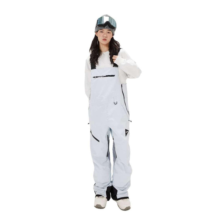 Capelin Crew Birchwood OG Unisex Bibs - Unisex