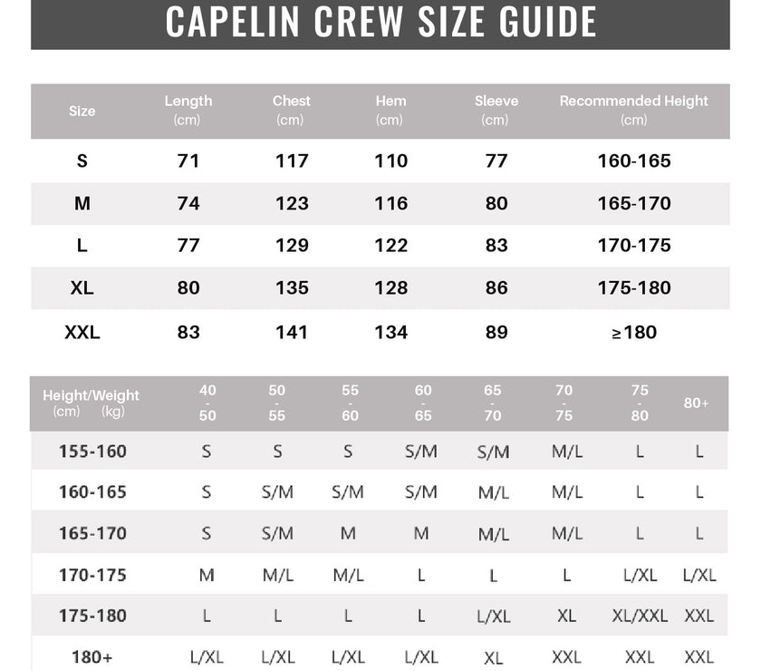 Capelin Crew Pulse Unisex Snowboard Pant - Unisex