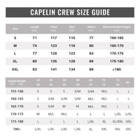 Capelin Crew Pulse Unisex Snowboard Pant - Unisex