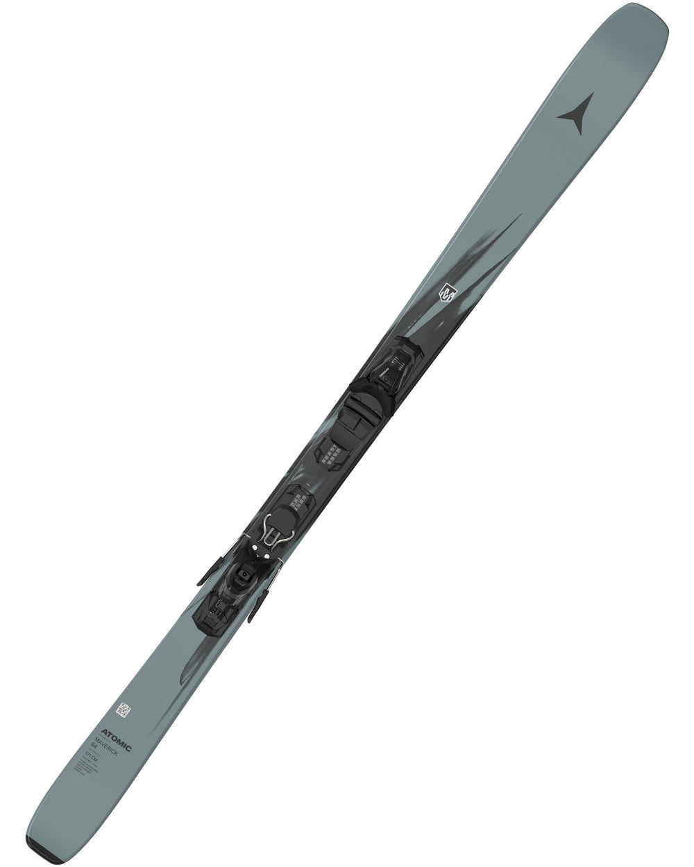 Maverick 84 + M 10 GW