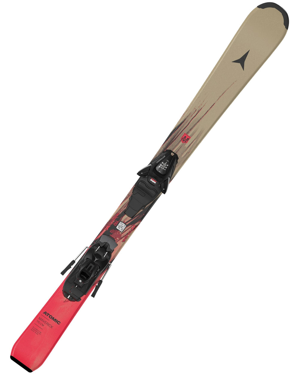 Maverick J 100-120 + C 5 GW