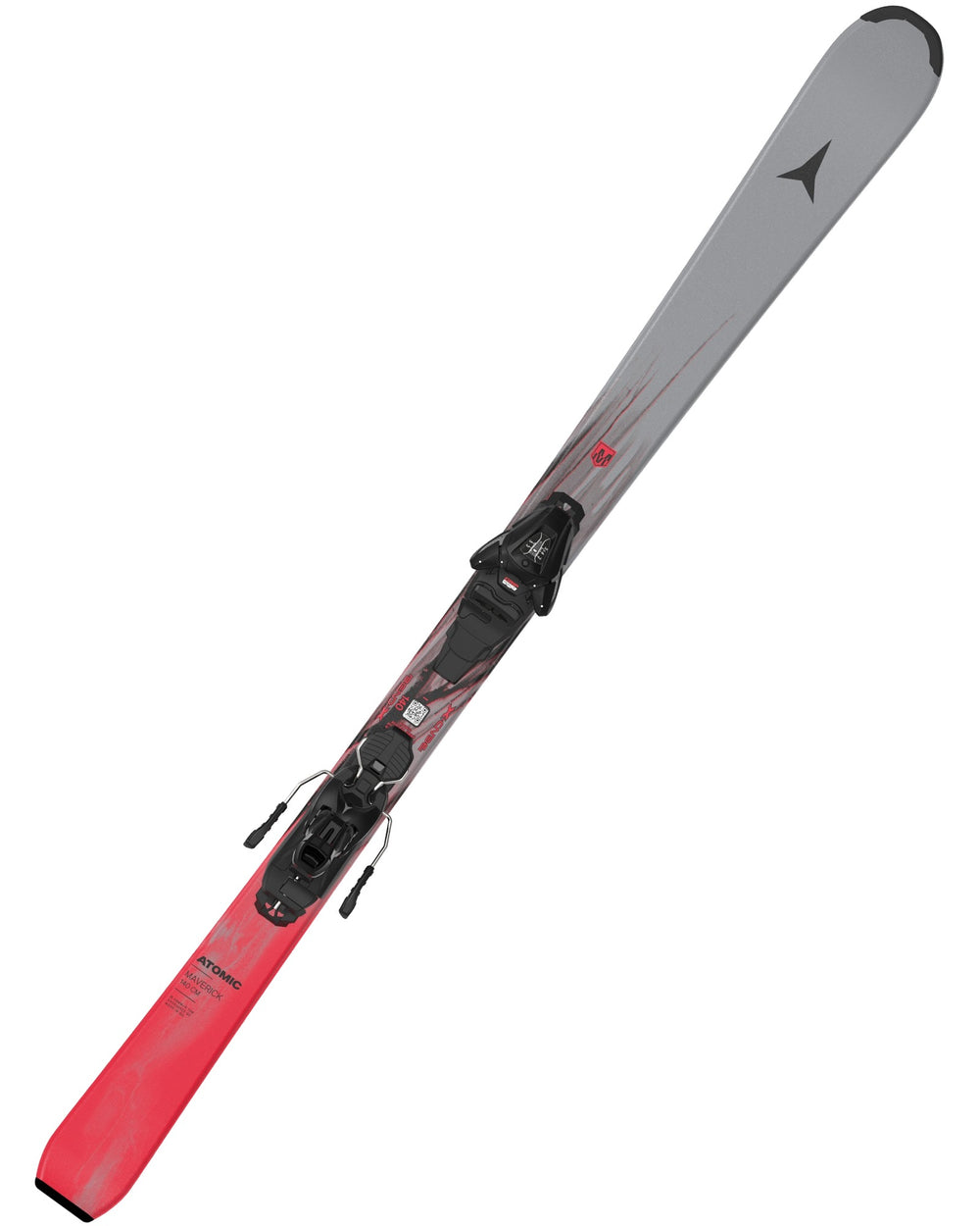 Maverick J 130-150 + L 6 GW