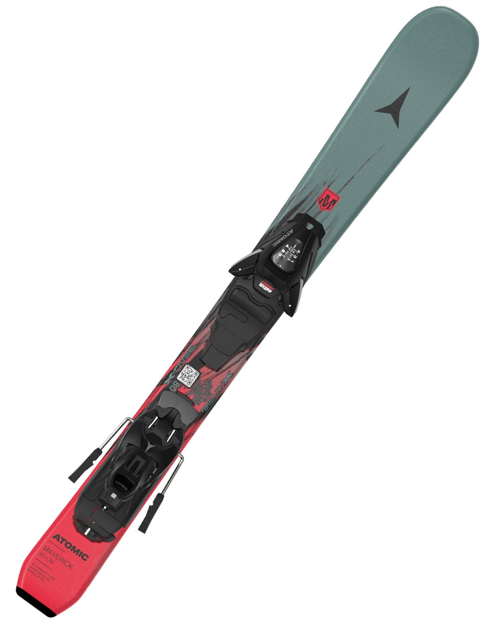 Maverick J 70-90 + C 5 GW