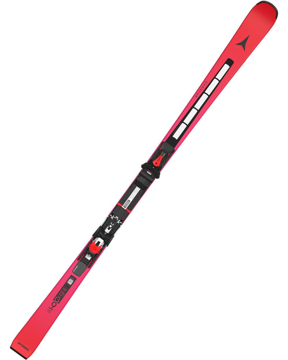 Redster G9 Revoshock S + I 12 GW