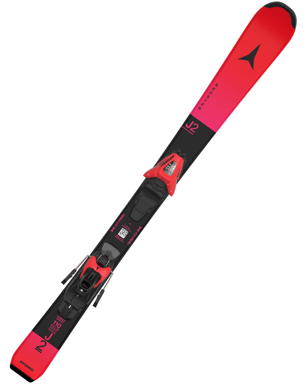Redster J2 100-120 + C 5 GW