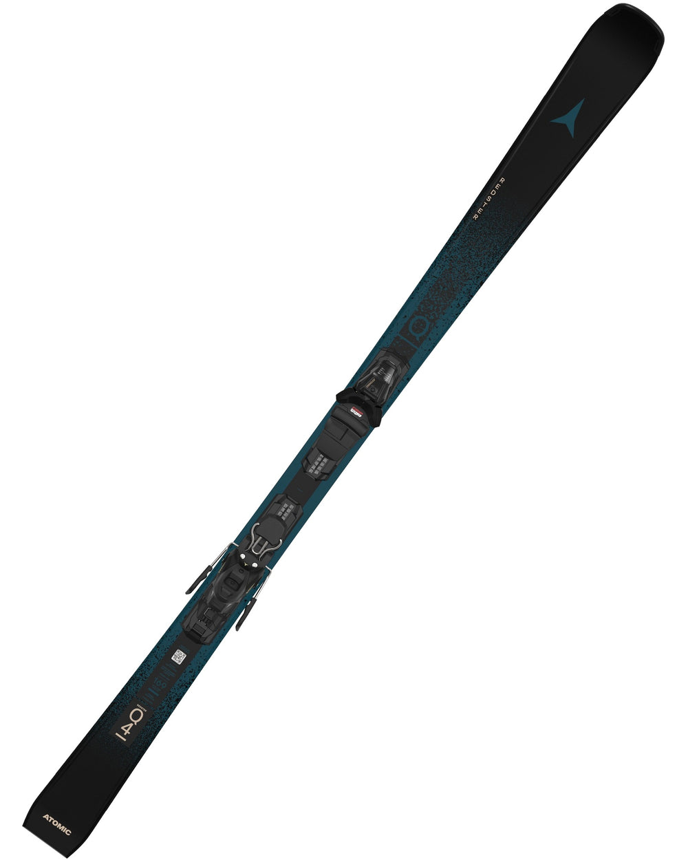 Redster Q4 + M 10 GW