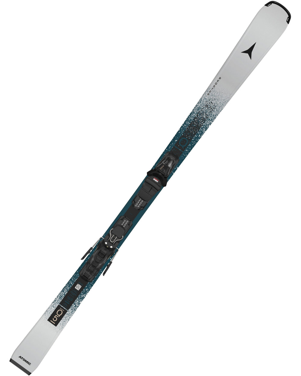 Redster Q5 + M 10 GW