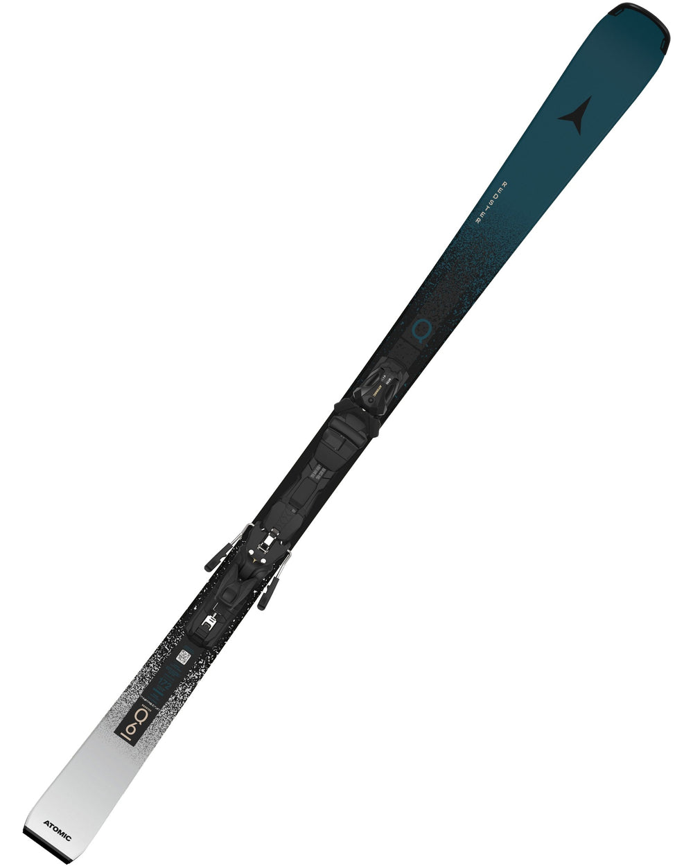 Redster Q6 + MI 12 GW