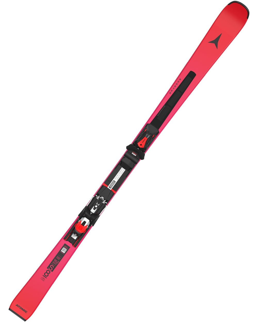 Redster S8 Revoshock C + I 12 GW