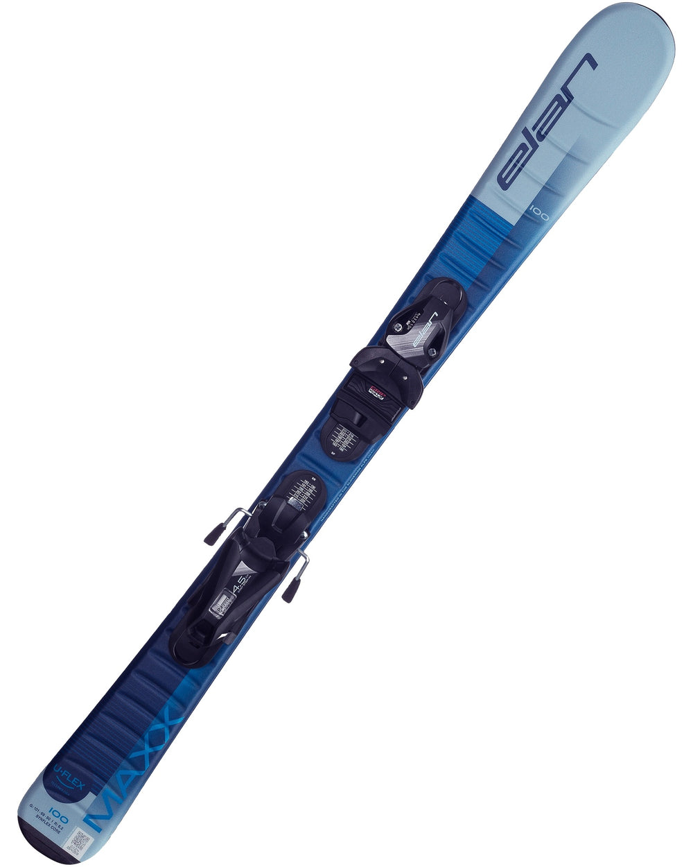 Maxx Junior + EL 4.5 / EL 7.5 GW