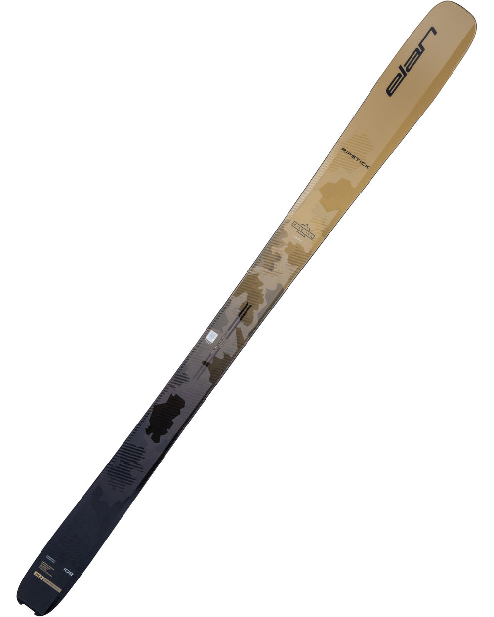 Ripstick 102