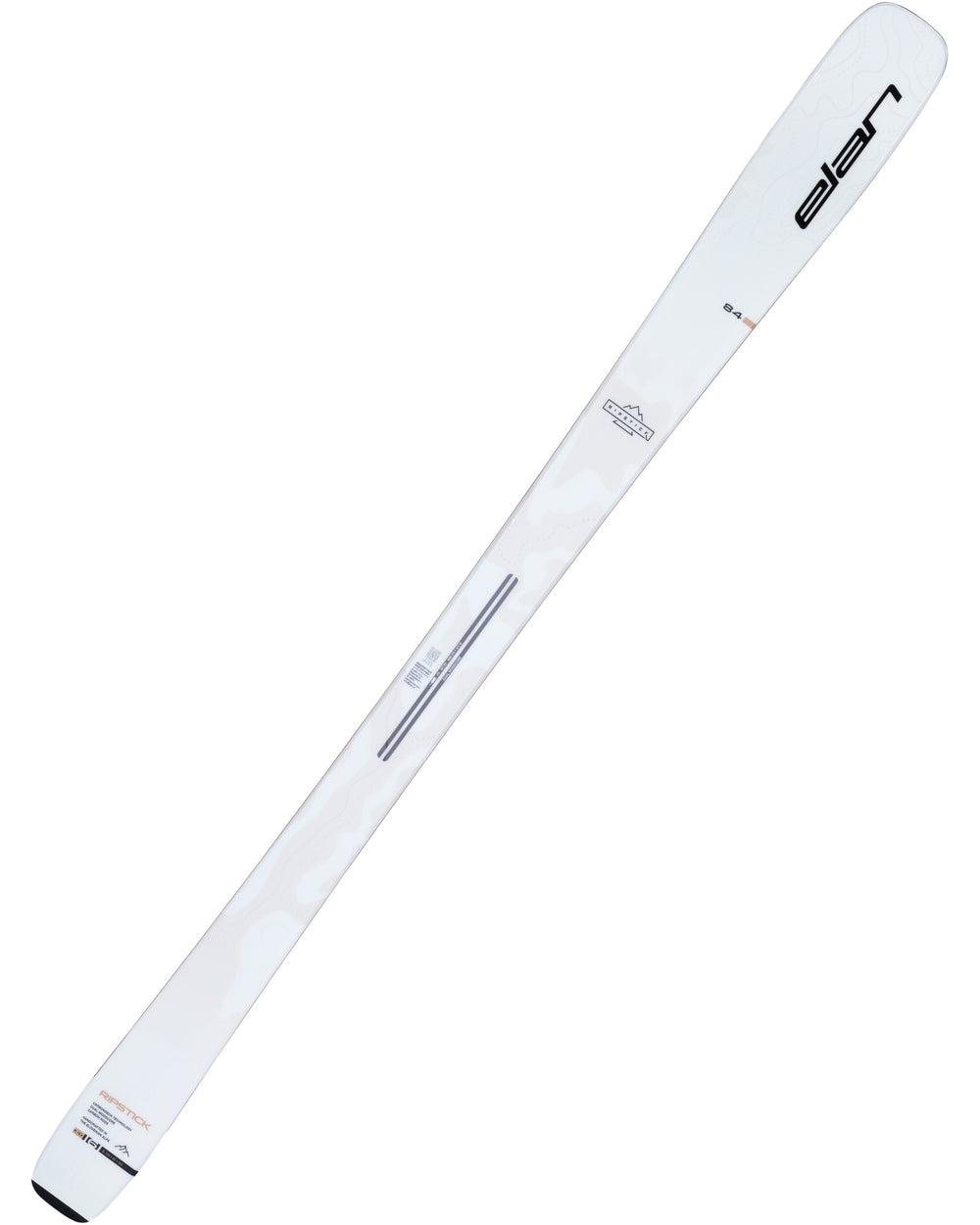 Ripstick 84 W