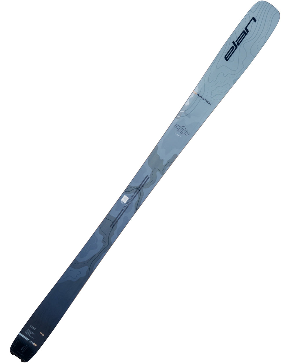 Ripstick 88 W