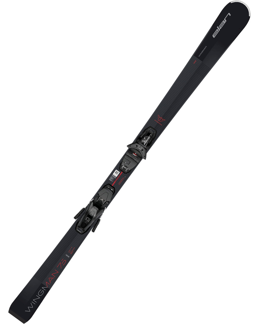 Wingman 75 + EL 9.0 GW